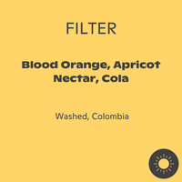 Photo of Subtext - Aldemar Quistial ( ) [ Subtext Coffee Roasters ] [ Coffee ]