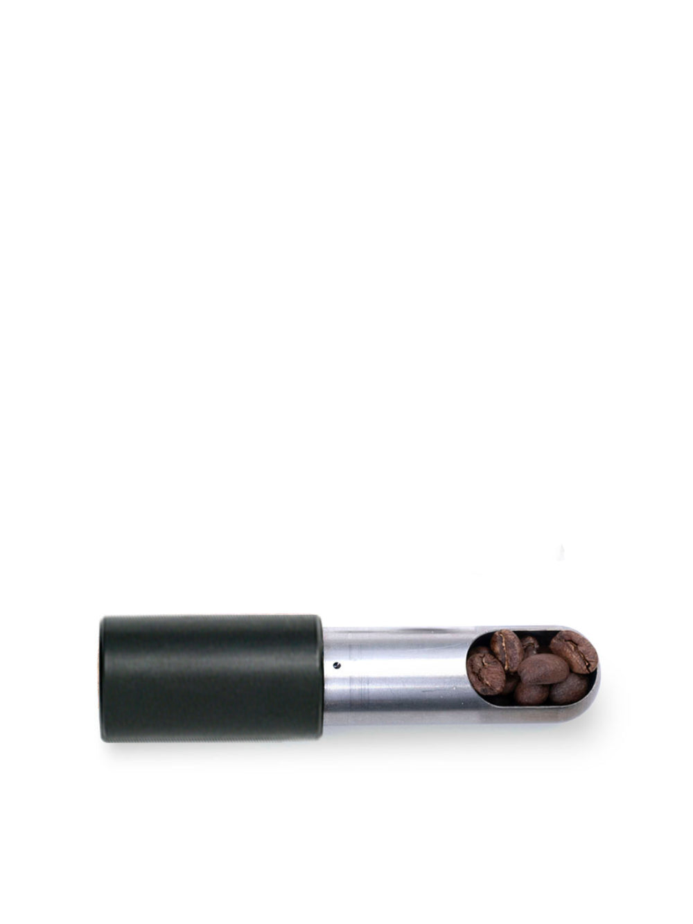 Photo of ROEST Replacement Trier Scoop ( Black ) [ ROEST ] [ Parts ]