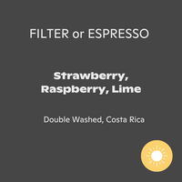 Photo of Transcend - Don Joel ( ) [ Transcend ] [ Coffee ]