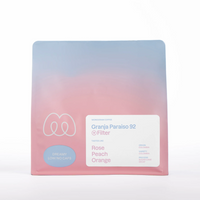 Photo of Monogram - Decaf Granja Paraiso 92 ( Default Title ) [ Monogram ] [ Coffee ]