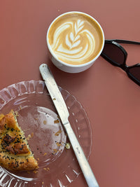 Photo of ACME Taster Tall Cup (260ml/8.80oz) ( ) [ Acme & Co. ] [ Coffee Cups ]