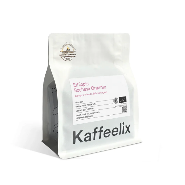 Kaffeelix - Bochesa