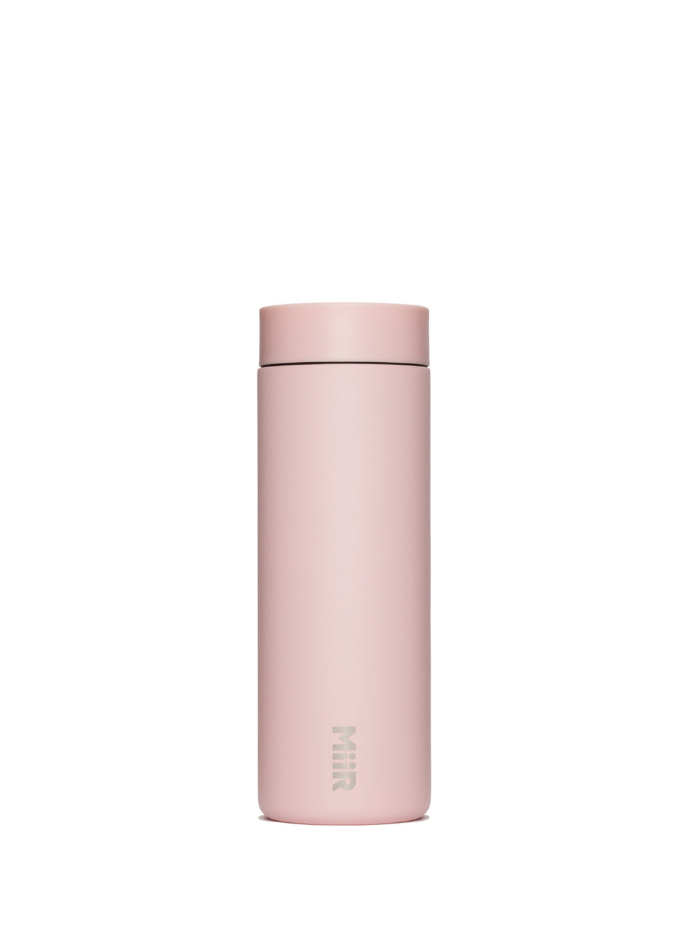 Photo of MiiR 360 Traveler (473ml/16oz) ( Cherry Blossom Pink ) [ MiiR ] [ Reusable Cups ]