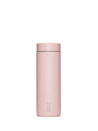 Photo of MiiR 360 Traveler (473ml/16oz) ( Cherry Blossom Pink ) [ MiiR ] [ Reusable Cups ]