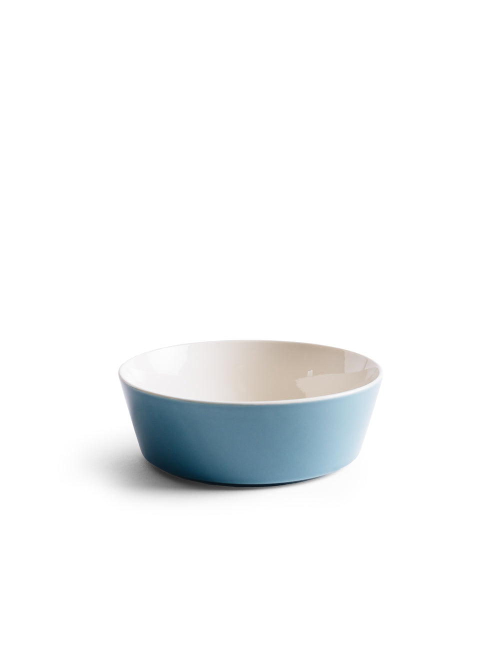Photo of ACME Roman Small Bowl (⌀16xH5.5cm/⌀6.3xH2.17in) ( Kokako 002 ) [ Acme & Co. ] [ Bowls ]