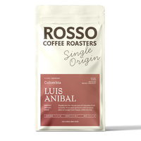 Photo of Rosso - Luis Anibal ( Default Title ) [ Rosso Coffee Roasters ] [ Coffee ]