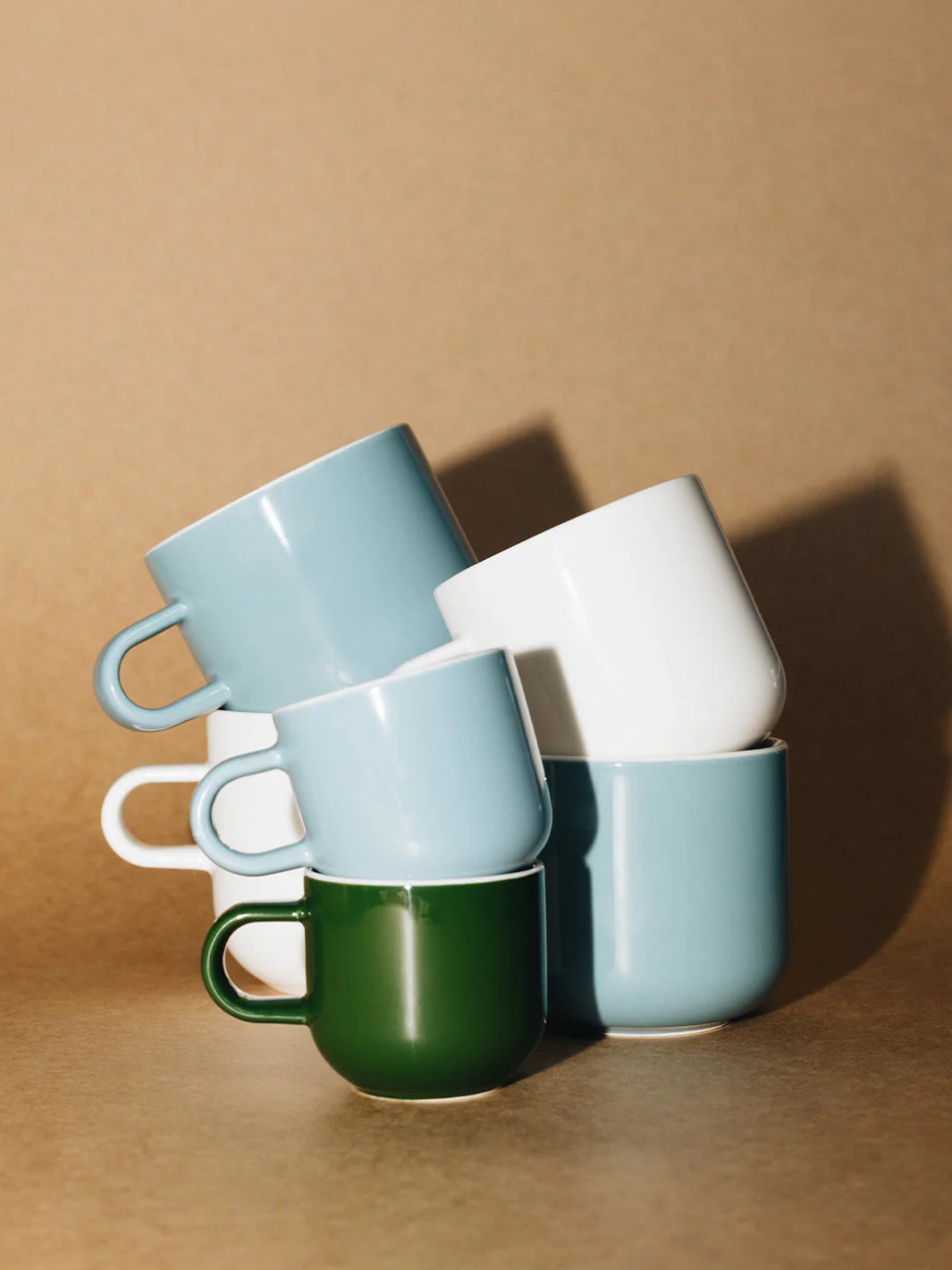 ACME Bobby Mini Mug (110ml/3.72oz)
