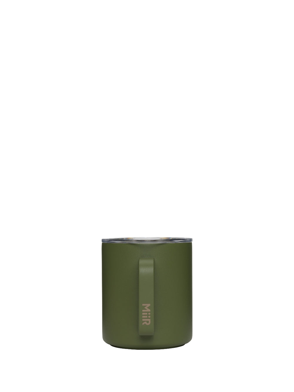Photo of MiiR Camp Cup (355ml/12oz) ( Evergreen ) [ MiiR ] [ Reusable Cups ]
