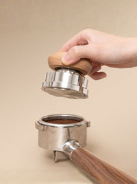 Photo of TIMEMORE PUCKS Gravity Distributor (⌀58.4mm/2.3in) ( ) [ Timemore ] [ Distribution Tools ]