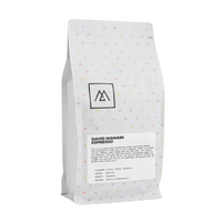 Photo of Monogram - David Mamani Espresso ( Default Title ) [ Monogram ] [ Coffee ]