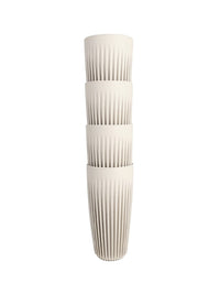Photo of HUSKEE Original Cup (473ml/16oz) ( Natural 4-Pack ) [ Huskee ] [ Coffee Cups ]