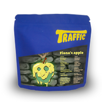 Photo of Traffic - Fiona's Apple ( Default Title ) [ Traffic Coffee ] [ Coffee ]