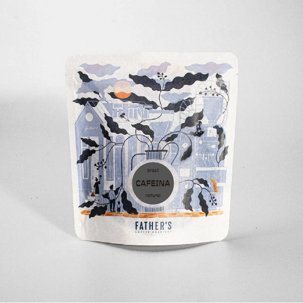 Photo of Father's - Cafeina Espresso ( ) [ Father's Coffee ] [ Coffee ]