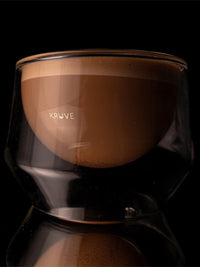Photo of KRUVE IMAGINE Glasses (2-Pack) ( ) [ Kruve ] [ Coffee Glasses ]
