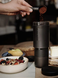 Photo of WACACO Prestina Brewer ( ) [ Wacaco ] [ Press Brewers ]