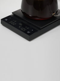 Photo of HARIO Polaris Coffee Scale ( ) [ HARIO ] [ Digital Scales ]