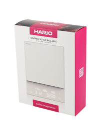 Photo of HARIO Polaris Coffee Scale ( ) [ HARIO ] [ Digital Scales ]