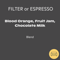 Photo of 94 Celcius - Mon beau sapin (907g) ( ) [ 94 Celcius ] [ Coffee ]