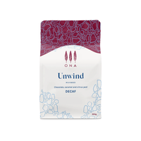 Photo of ONA Coffee - Unwind Decaf ( ) [ ONA Coffee ] [ Coffee ]