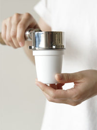 Photo of ACAIA 53mm Portafilter Dosing Cup ( ) [ Acaia ] [ Espresso Accessories ]