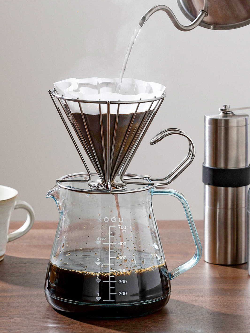 KOGU | Eight Ounce Coffee