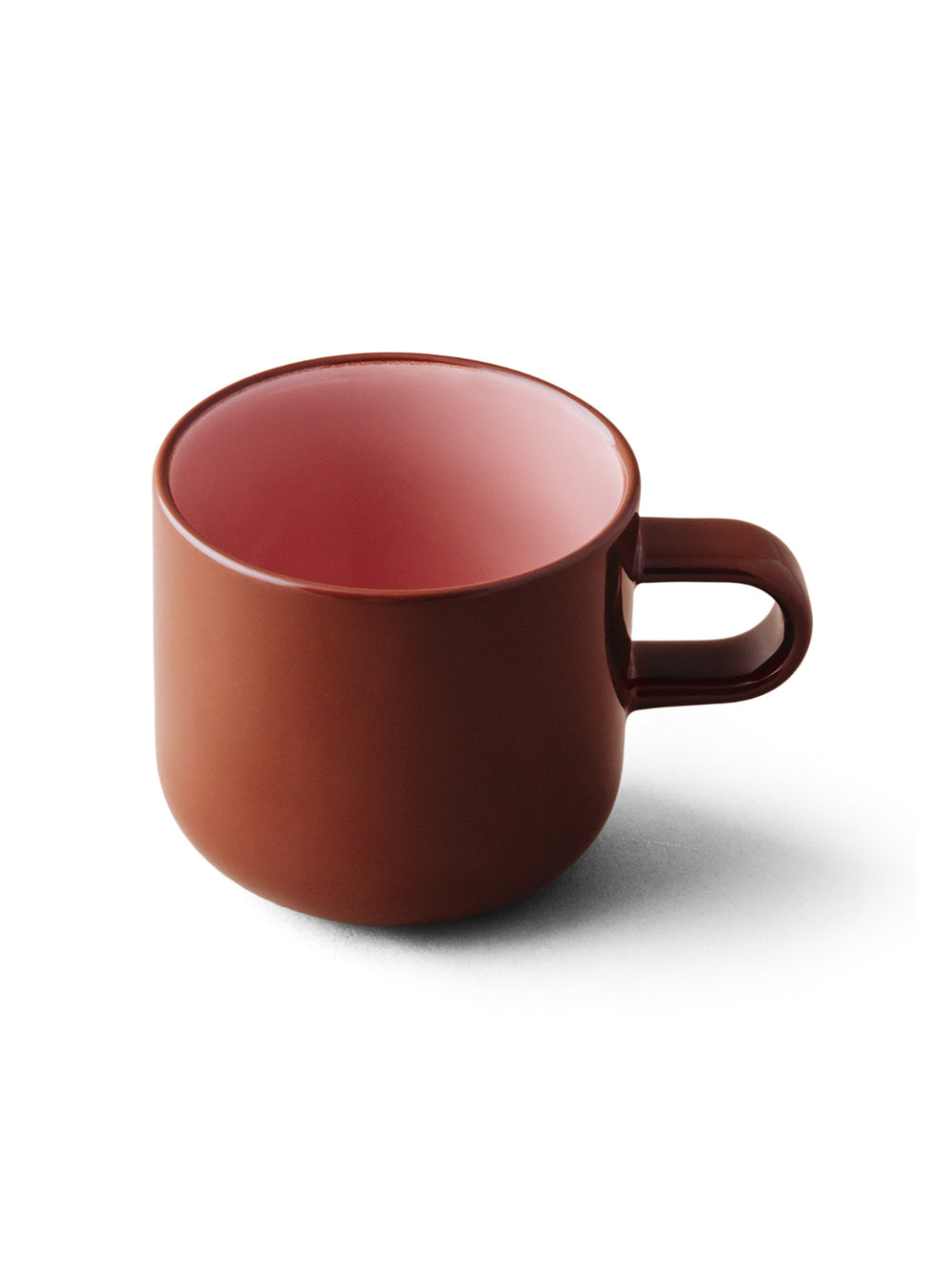Photo of ACME x Karen Walker Bobby Mug (300ml/10.14oz) ( Chocolate + Lamington ) [ Acme & Co. ] [ Coffee Cups ]