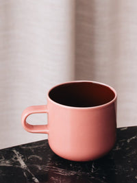 Photo of ACME x Karen Walker Bobby Mug (300ml/10.14oz) ( ) [ Acme & Co. ] [ Coffee Cups ]