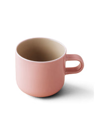 Photo of ACME x Karen Walker Bobby Mug (300ml/10.14oz) ( Lamington + Nougat ) [ Acme & Co. ] [ Coffee Cups ]