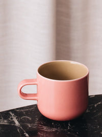 Photo of ACME x Karen Walker Bobby Mug (300ml/10.14oz) ( ) [ Acme & Co. ] [ Coffee Cups ]