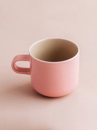 Photo of ACME x Karen Walker Bobby Mug (300ml/10.14oz) ( ) [ Acme & Co. ] [ Coffee Cups ]
