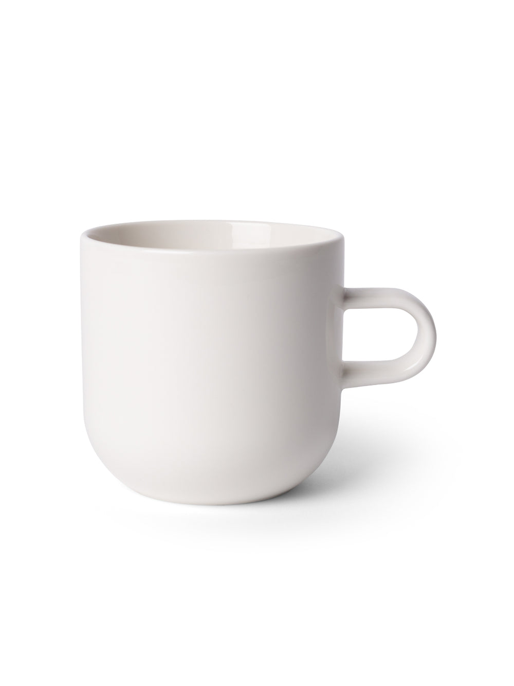 Photo of ACME Bobby Mug (400ml/13.53oz) ( Milk ) [ Acme & Co. ] [ Coffee Cups ]