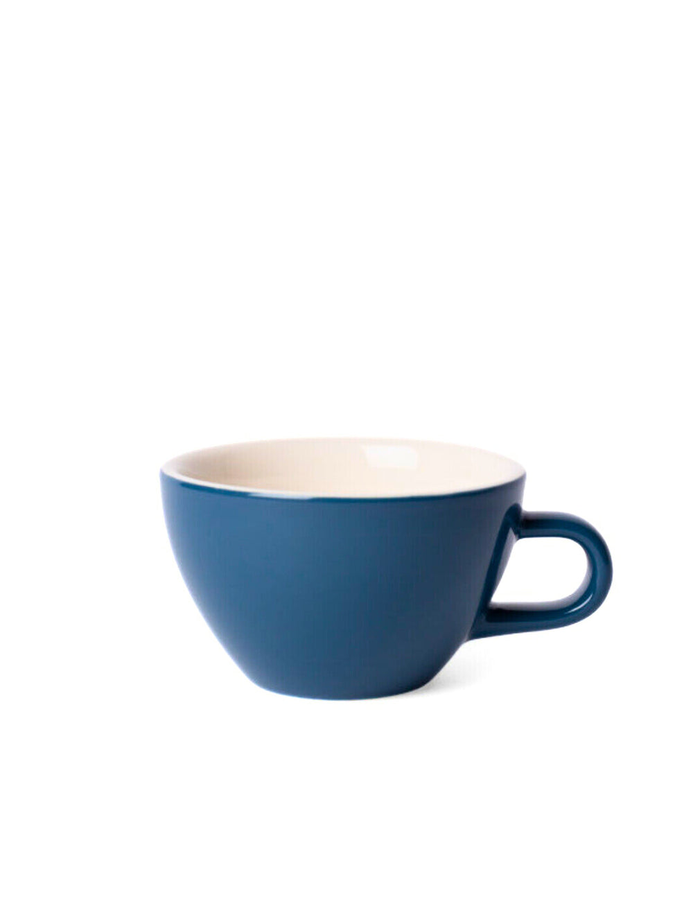 Photo of ACME Classic Medium [Cappuccino] Cup (190ml/6.43oz) ( Whale ) [ Acme & Co. ] [ Coffee Cups ]