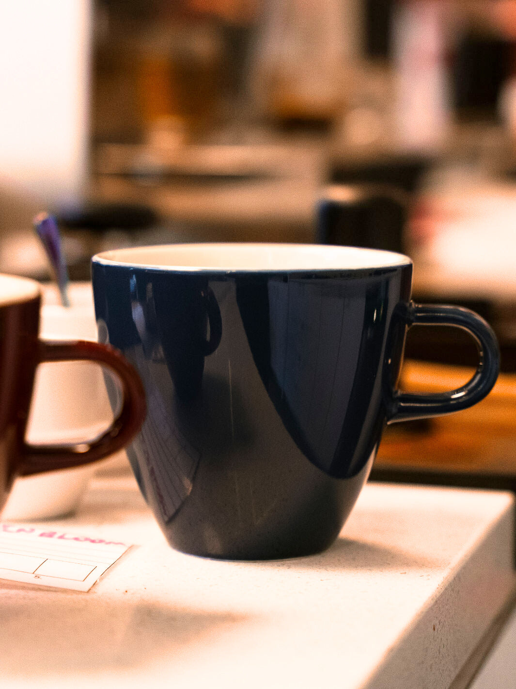 ★acme☆ ACME Classic Mighty Tall Cup (480ml/16.23oz) / Coffee Cups | Eight