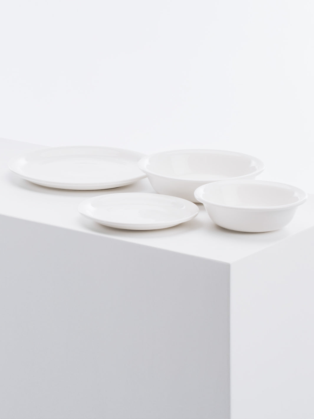 ACME Classic Small Bowl (⌀17cm/6.69in) / Bowls | Eight Ounce Coffee