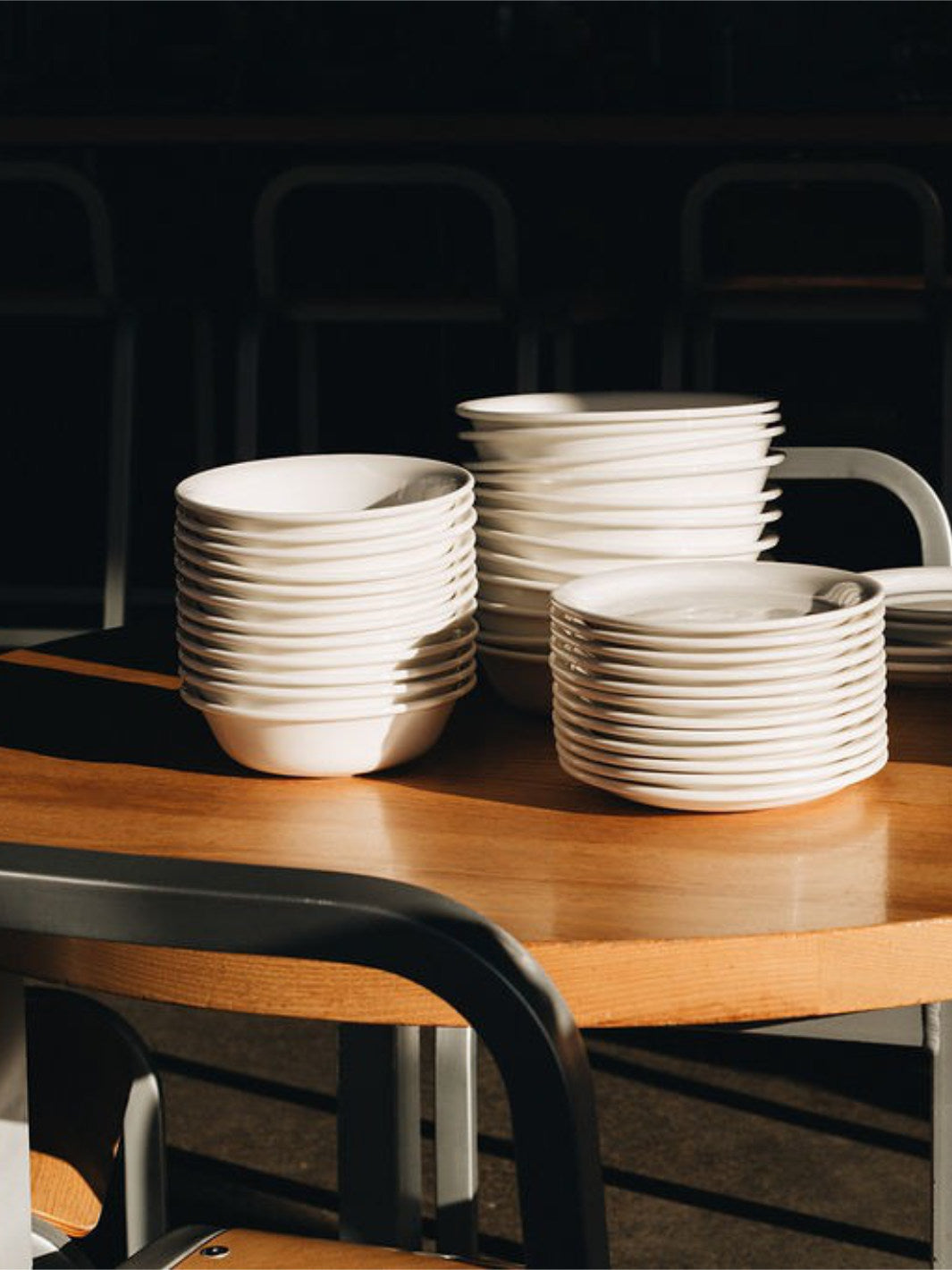 ACME Classic Small Bowl (⌀17cm/6.69in) / Bowls | Eight Ounce Coffee