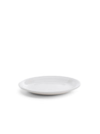 Photo of ACME Classic Small Plate (⌀19cm/7.48in) ( Milk ) [ Acme & Co. ] [ Plates ]