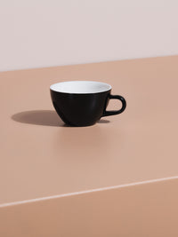 Photo of ACME Espresso Cappuccino Cup (190ml/6.43oz) ( ) [ Acme & Co. ] [ Coffee Cups ]