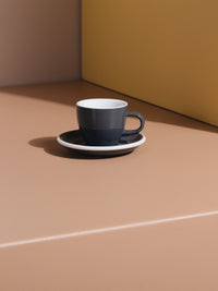 Photo of ACME Espresso Demitasse Cup (70ml/2.40oz) ( ) [ Acme & Co. ] [ Coffee Cups ]