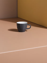 Photo of ACME Espresso Demitasse Cup (70ml/2.40oz) ( ) [ Acme & Co. ] [ Coffee Cups ]