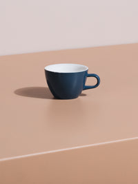 Photo of ACME Espresso Flat White Cup (150ml/5.10oz) ( ) [ Acme & Co. ] [ Coffee Cups ]