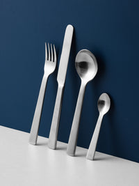 Photo of ACME Teaspoon (Brushed) ( ) [ Acme & Co. ] [ Cutlery ]