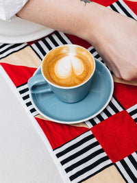 Photo of ACME Roman Medium Cup (250ml/8.45oz) ( ) [ Acme & Co. ] [ Coffee Cups ]