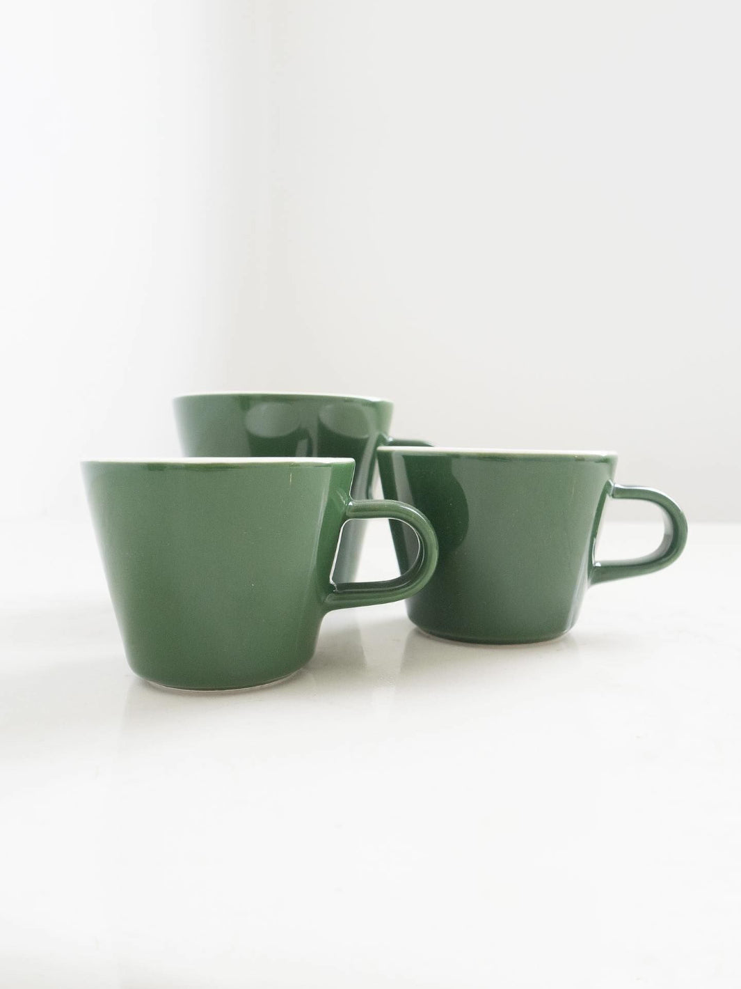 伊藤さんへ(*^^*)　「110／500」【ACME】「SOLE」フェイズ3 ACME Roman Mini Cup (110ml/3.72oz) / Coffee Cups | Eight Ounce Coffee