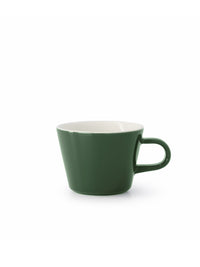 Photo of ACME Roman Small Cup (150ml/5.07oz) ( Kawakawa ) [ Acme & Co. ] [ Coffee Cups ]