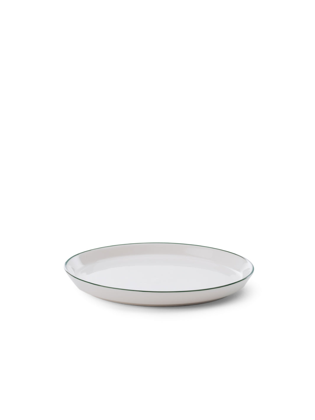 ACME Roman Small Plate (⌀19cm/7.48in) (4-Pack)