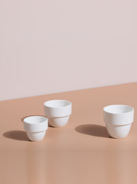 Photo of ACME Taster Cup (260ml/8.80oz) ( ) [ Acme & Co. ] [ Coffee Cups ]