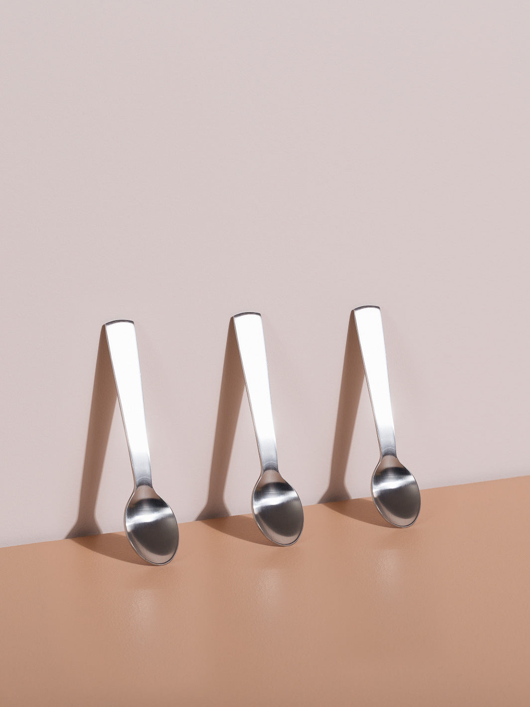 ACME Teaspoon (Brushed)