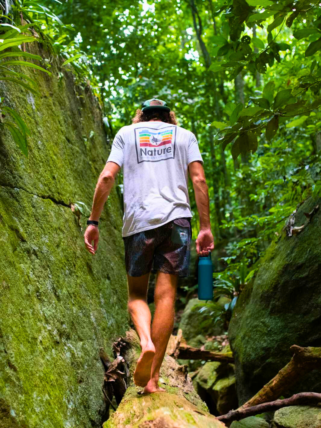 MiiR Wide Mouth Bottle (946ml/32oz)