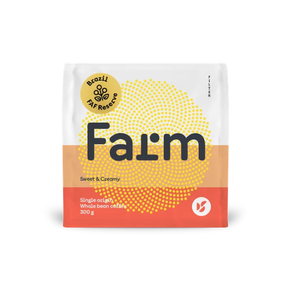 Doubleshot - Farm: FAF Reserve
