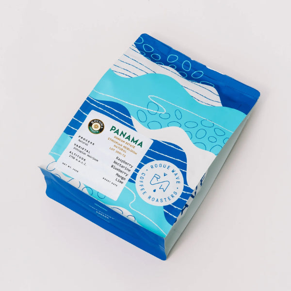Rogue Wave Coffee - Kotowa Duncan Estate